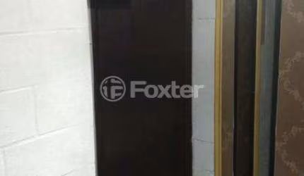 Apartamento com 2 quartos à venda na Rua Atílio Supertti, 1430, Vila Nova, Porto Alegre, 36 m2 por R$ 137.800