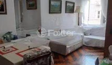 Apartamento com 2 quartos à venda na Rua Hugo Ribeiro, 118, Menino Deus, Porto Alegre, 52 m2 por R$ 260.000