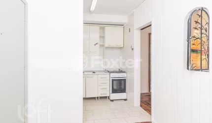 Apartamento com 1 quarto à venda na Rua Doutor Carlos Maria Bins, 105, Jardim Leopoldina, Porto Alegre, 27 m2 por R$ 120.000