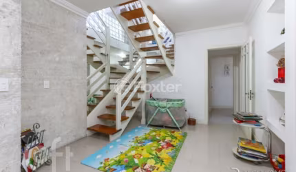Cobertura com 4 quartos à venda na Rua Jari, 95, Passo da Areia, Porto Alegre, 183 m2 por R$ 1.099.997