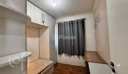 Apartamento com 2 quartos à venda na Avenida Primeiro de Março, 4989, Santo Afonso, Novo Hamburgo, 38 m2 por R$ 199.900