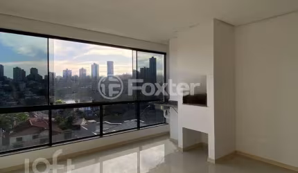 Apartamento com 3 quartos à venda na Rua Oscar Ludwig, 405, Jardim Mauá, Novo Hamburgo, 98 m2 por R$ 710.000