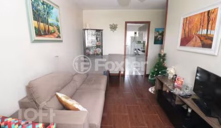 Apartamento com 2 quartos à venda na Rua General Cunha Louzada, 45, Glória, Porto Alegre, 65 m2 por R$ 300.000