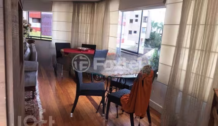 Apartamento com 3 quartos à venda na Rua Antônio Parreiras, 140, Bela Vista, Porto Alegre, 208 m2 por R$ 2.500.000
