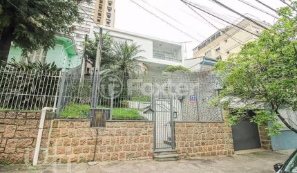 Casa com 3 quartos à venda na Rua Coronel Corte Real, 866, Petrópolis, Porto Alegre, 350 m2 por R$ 1.995.000