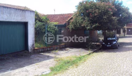 Casa com 3 quartos à venda na Travessa São Pedro, 55, Vila Ipiranga, Porto Alegre, 184 m2 por R$ 798.000