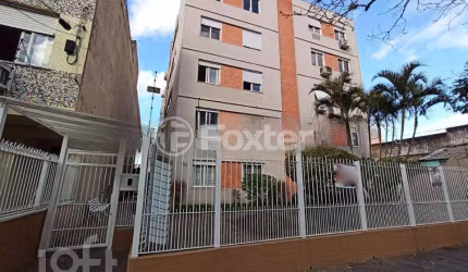 Apartamento com 1 quarto à venda na Rua Baronesa do Gravataí, 190, Cidade Baixa, Porto Alegre, 50 m2 por R$ 285.000