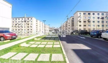 Apartamento com 2 quartos à venda na Avenida Francisco Silveira Bitencourt, 1818, Sarandi, Porto Alegre, 40 m2 por R$ 170.000