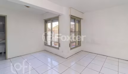 Kitnet / Stúdio à venda na Rua Duque de Caxias, 876, Centro Histórico, Porto Alegre, 29 m2 por R$ 250.000