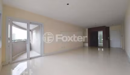Apartamento com 3 quartos à venda na Avenida Farroupilha, 3929, Marechal Rondon, Canoas, 115 m2 por R$ 1.200.000