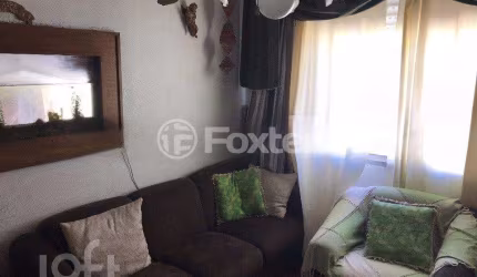 Apartamento com 2 quartos à venda na Rua Mundo Novo, 395, Canudos, Novo Hamburgo, 41 m2 por R$ 155.000