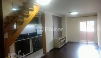 Apartamento com 3 quartos à venda na Rua Dona Carlinda, 664, Centro, Canela, 127 m2 por R$ 1.150.000