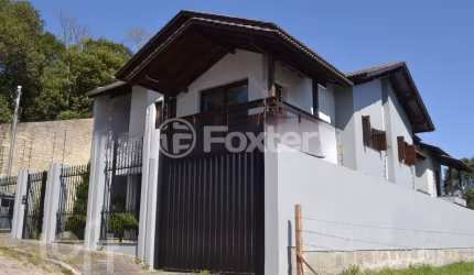Casa com 4 quartos à venda na Rua Maria Gemo Lavoratti, 349, Jardim Eldorado, Caxias do Sul, 387 m2 por R$ 1.500.000