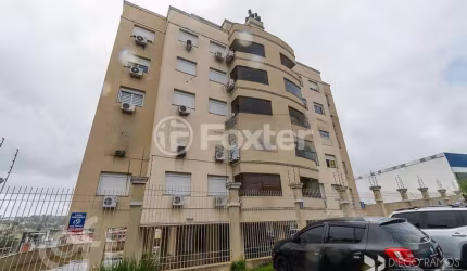 Apartamento com 3 quartos à venda na Avenida Professor Oscar Pereira, 2338, Glória, Porto Alegre, 79 m2 por R$ 480.000