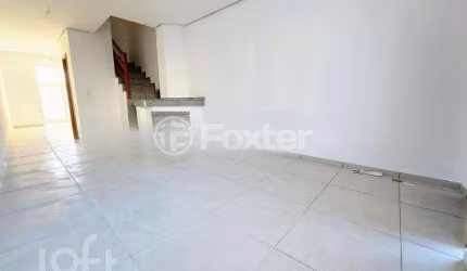 Casa com 2 quartos à venda na Rua Eroni Soares Machado, 463, Hípica, Porto Alegre, 90 m2 por R$ 389.000