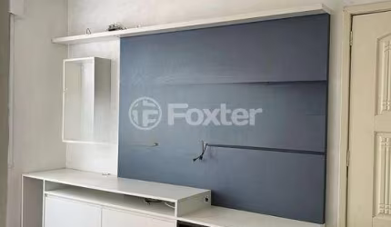 Apartamento com 1 quarto à venda na Avenida do Forte, 687, Vila Ipiranga, Porto Alegre, 40 m2 por R$ 220.000