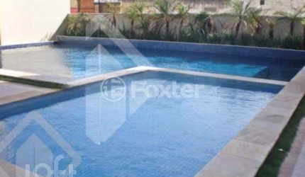 Apartamento com 3 quartos à venda na Avenida Engenheiro Francisco Rodolfo Simch, 720, Sarandi, Porto Alegre, 62 m2 por R$ 371.000
