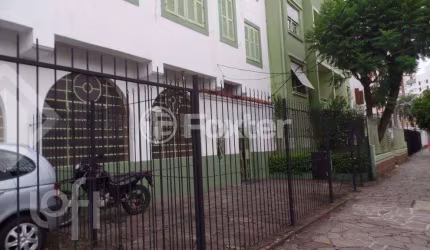 Apartamento com 1 quarto à venda na Rua Álvaro Chaves, 560, Floresta, Porto Alegre, 25 m2 por R$ 120.000