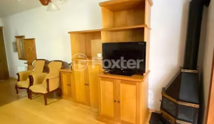 Apartamento com 1 quarto à venda na Rua Gil, 60, Vila Suiça, Gramado, 39 m2 por R$ 480.000