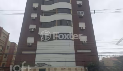 Apartamento com 2 quartos à venda na Rua Coronel Marcelino, 182, Centro, Canoas, 76 m2 por R$ 399.000