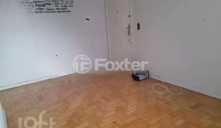 Apartamento com 1 quarto à venda na Rua Coronel Vicente, 451, Centro Histórico, Porto Alegre, 38 m2 por R$ 250.000
