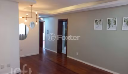 Apartamento com 2 quartos à venda na Rua Benkenstein, 198, Centro, São Leopoldo, 79 m2 por R$ 320.000