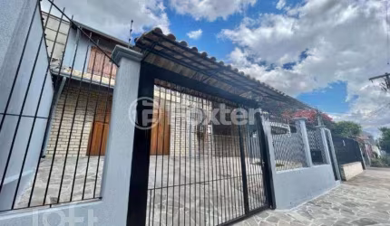 Casa com 3 quartos à venda na Rua João Pessoa, 87, São José, Canoas, 230 m2 por R$ 1.150.000