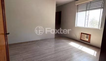 Apartamento com 2 quartos à venda na Avenida Professor Oscar Pereira, 1090, Azenha, Porto Alegre, 52 m2 por R$ 240.000