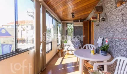 Apartamento com 3 quartos à venda na Rua Aparício Mariense, 125, Passo da Areia, Porto Alegre, 102 m2 por R$ 539.000