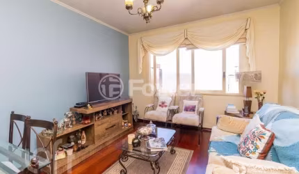 Apartamento com 2 quartos à venda na Rua Coronel Fernando Machado, 326, Centro Histórico, Porto Alegre, 79 m2 por R$ 500.000