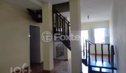 Cobertura com 4 quartos à venda na Avenida Jerônimo de Ornelas, 547, Santana, Porto Alegre, 150 m2 por R$ 499.000