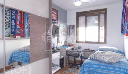 Apartamento com 3 quartos à venda na Rua Amoroso Costa, 77, Cristo Redentor, Porto Alegre, 77 m2 por R$ 500.000