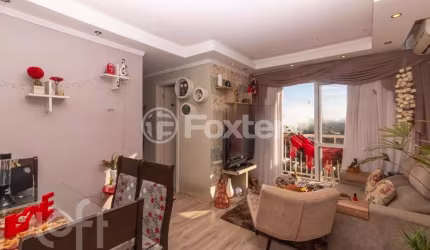 Apartamento com 2 quartos à venda na Rua da Figueira, 770, Nossa Senhora das Graças, Canoas, 59 m2 por R$ 470.000