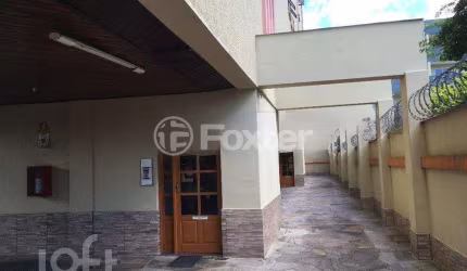 Apartamento com 2 quartos à venda na Rua FAB, 133, Nossa Senhora das Graças, Canoas, 77 m2 por R$ 300.000