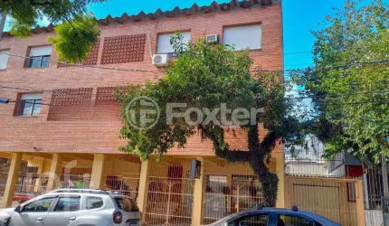 Apartamento com 2 quartos à venda na Rua Leopoldo Bier, 669, Santana, Porto Alegre, 44 m2 por R$ 185.000