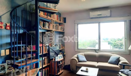 Cobertura com 2 quartos à venda na Avenida Teresópolis, 3018, Teresópolis, Porto Alegre, 123 m2 por R$ 420.000