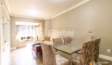 Apartamento com 2 quartos à venda na Rua Silva Jardim, 936, Bela Vista, Porto Alegre, 90 m2 por R$ 950.000