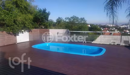 Casa com 3 quartos à venda na Rua Altos da Amapá, 120, Vila Nova, Porto Alegre, 300 m2 por R$ 1.090.000