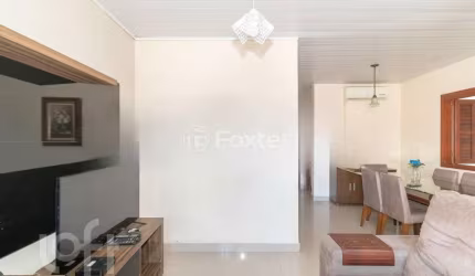 Casa com 4 quartos à venda na Rua Doutor Pereira Neto, 1899, Tristeza, Porto Alegre, 129 m2 por R$ 650.000