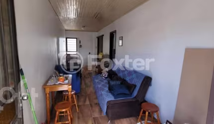 Casa com 2 quartos à venda na Rua Agenor Mendes Ouriques, 147, Serraria, Porto Alegre, 75 m2 por R$ 230.000