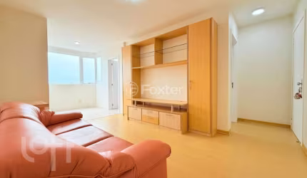 Apartamento com 2 quartos à venda na Rua São Francisco, 906, Santana, Porto Alegre, 67 m2 por R$ 470.000