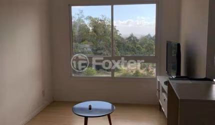 Apartamento com 2 quartos à venda na Avenida Farroupilha, 5606, Marechal Rondon, Canoas, 60 m2 por R$ 420.000