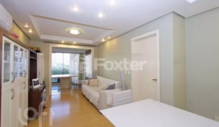 Apartamento com 3 quartos à venda na Rua Cabral, 1600, Rio Branco, Porto Alegre, 105 m2 por R$ 794.200