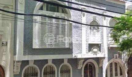 Casa com 4 quartos à venda na Rua Castro Alves, 119, Independência, Porto Alegre, 160 m2 por R$ 850.000