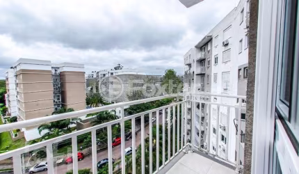 Apartamento com 3 quartos à venda na Rua Doutor Carlos Renato R. Fonseca, 200, Jardim Itu Sabará, Porto Alegre, 72 m2 por R$ 530.000