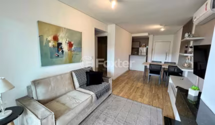 Apartamento com 2 quartos à venda na Rua Tenente Manoel Corrêa, 457, Vila Luiza, Canela, 75 m2 por R$ 950.000