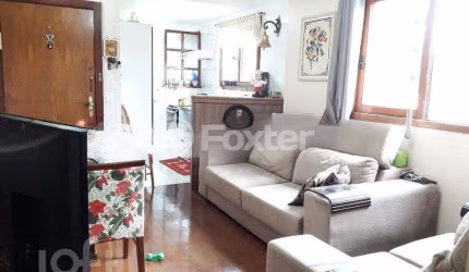 Apartamento com 1 quarto à venda na Rua Jataí, 371, Cristal, Porto Alegre, 41 m2 por R$ 315.000
