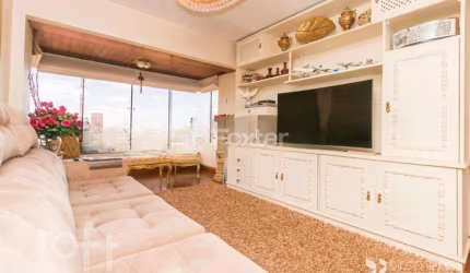 Apartamento com 3 quartos à venda na Rua Carlos Trein Filho, 1171, Auxiliadora, Porto Alegre, 283 m2 por R$ 2.990.000