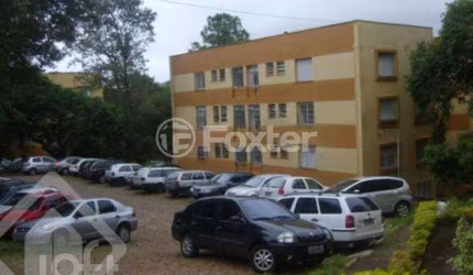 Apartamento com 3 quartos à venda na Rua Carlos Ferreira, 335, Teresópolis, Porto Alegre, 77 m2 por R$ 275.000