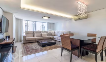 Apartamento com 3 quartos à venda na Rua São Joaquim, 485, Centro, São Leopoldo, 144 m2 por R$ 950.000